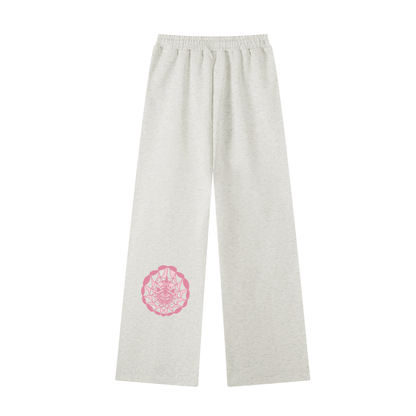 Essential Straight-Leg Sweatpants
