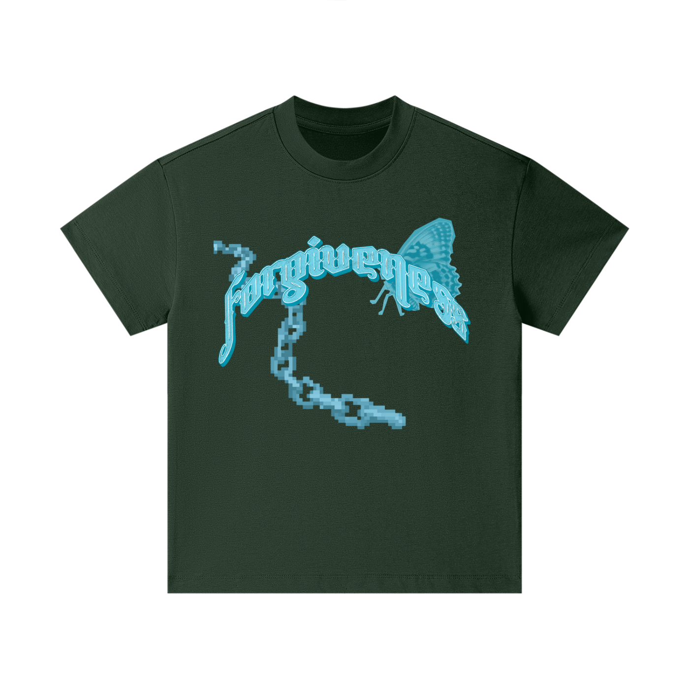 Pure Cotton Essential Kids T-Shirt